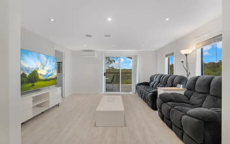 Fifth view of Homely house listing, 68 Second Street, Warragamba NSW 2752