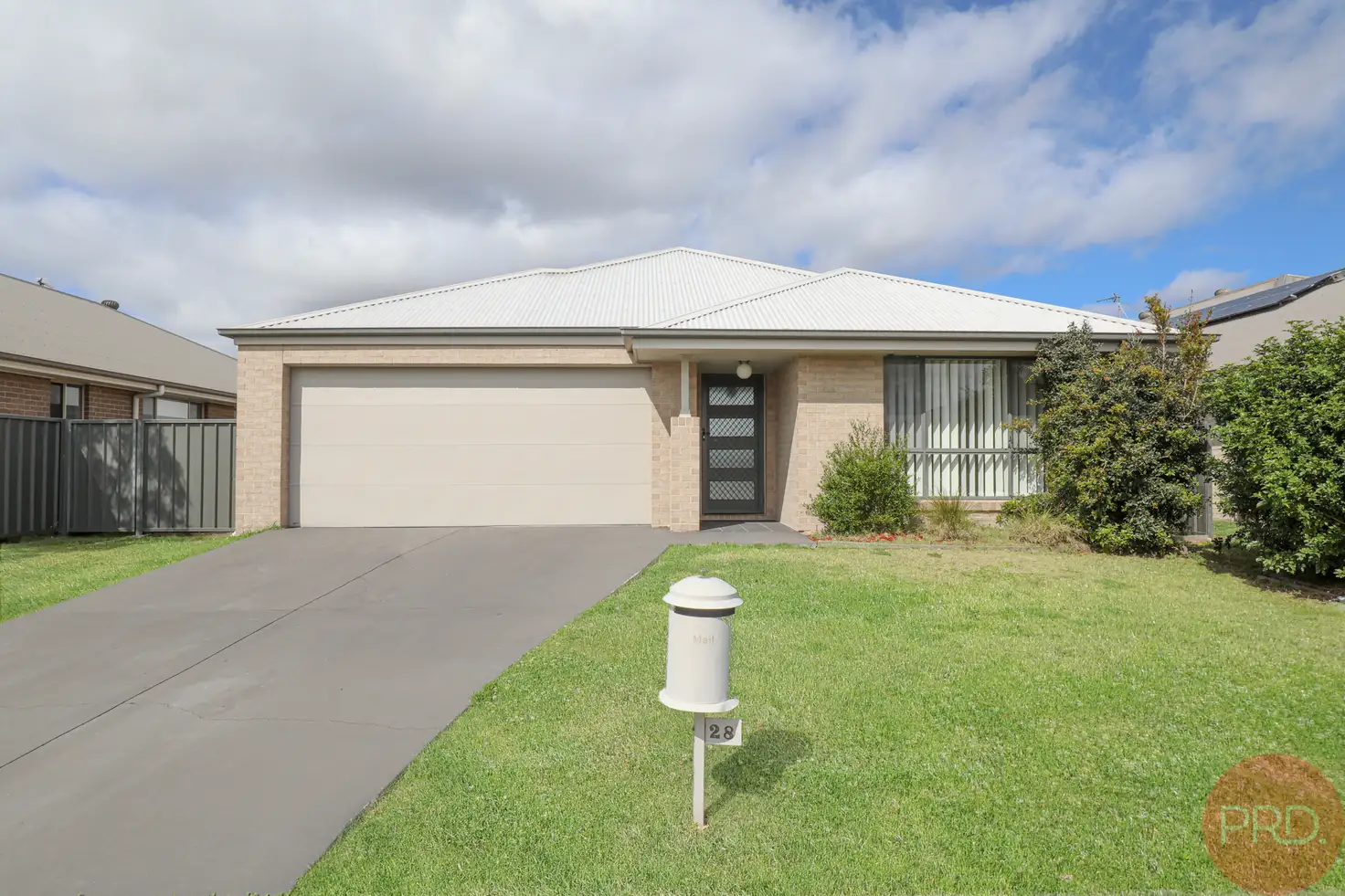 Main view of Homely house listing, 28 Cagney Road, Rutherford NSW 2320
