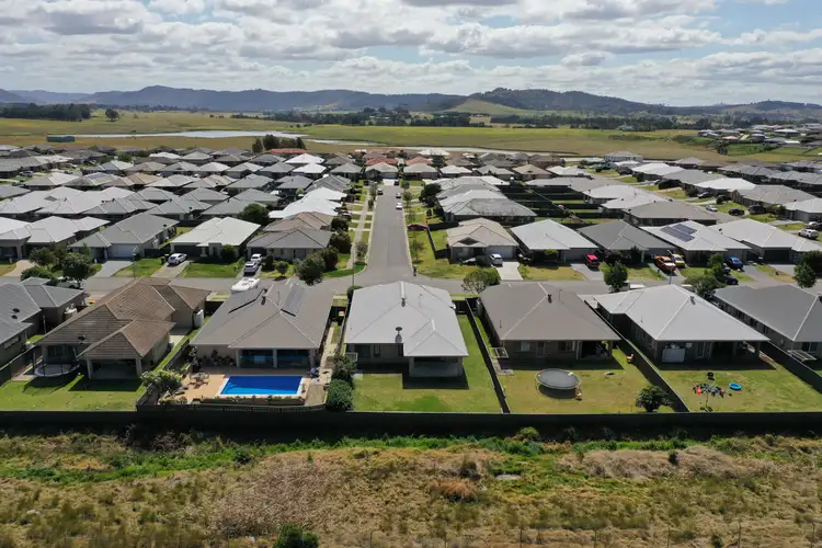 Second view of Homely house listing, 28 Cagney Road, Rutherford NSW 2320