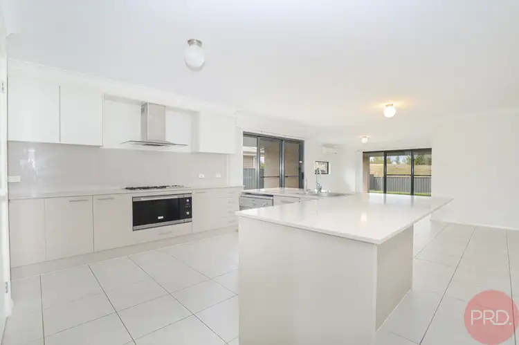 Third view of Homely house listing, 28 Cagney Road, Rutherford NSW 2320