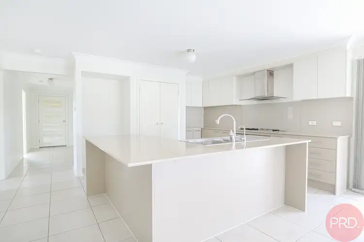 Fourth view of Homely house listing, 28 Cagney Road, Rutherford NSW 2320