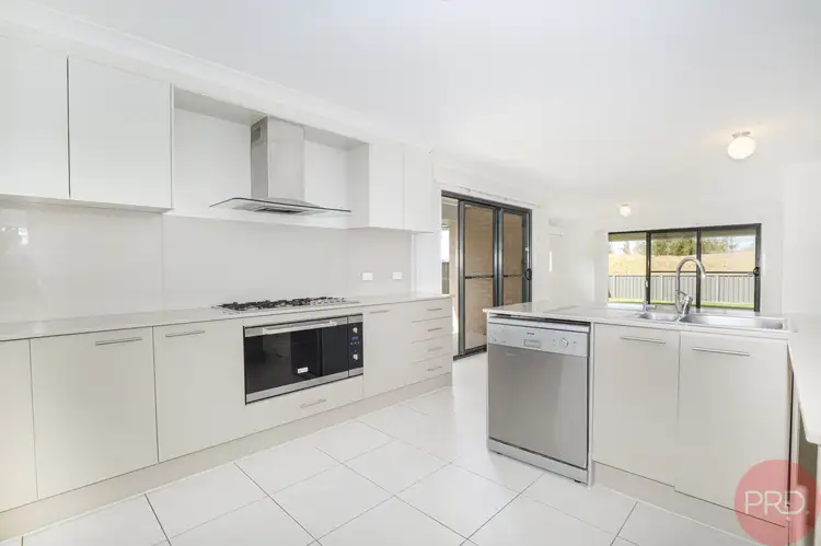 Fifth view of Homely house listing, 28 Cagney Road, Rutherford NSW 2320