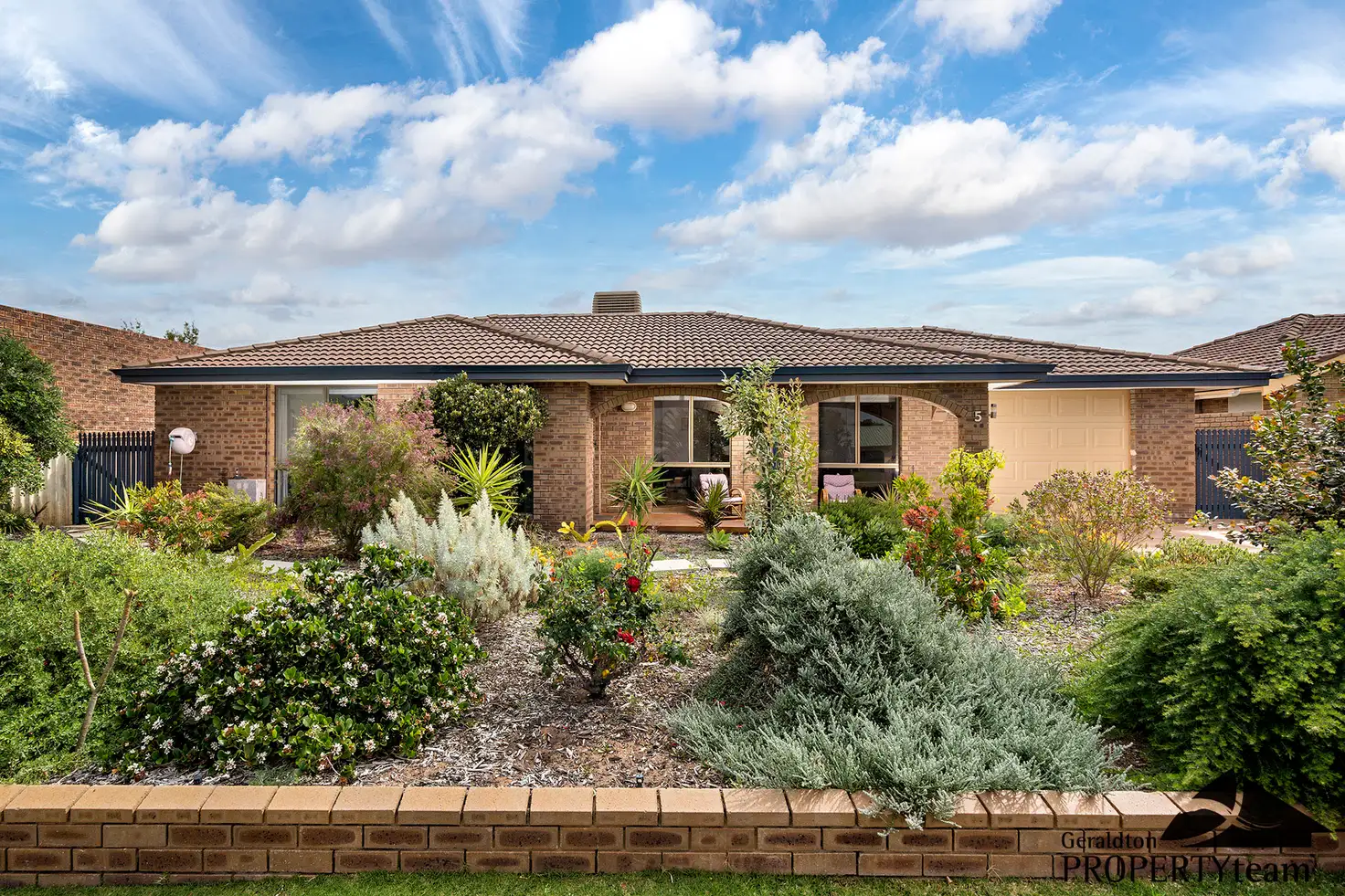 Main view of Homely house listing, 5 Duclas Place, Sunset Beach WA 6530
