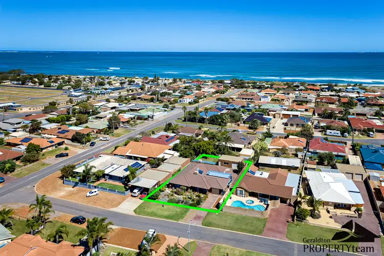 Second view of Homely house listing, 5 Duclas Place, Sunset Beach WA 6530