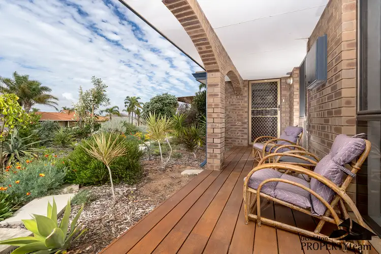 Third view of Homely house listing, 5 Duclas Place, Sunset Beach WA 6530