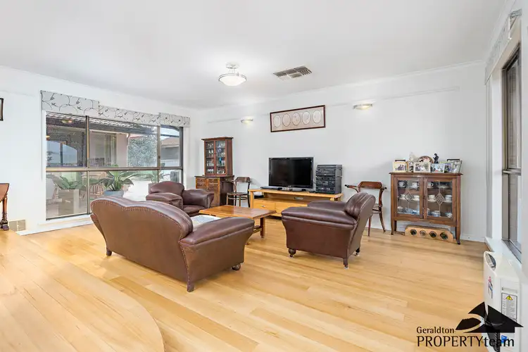 Fourth view of Homely house listing, 5 Duclas Place, Sunset Beach WA 6530