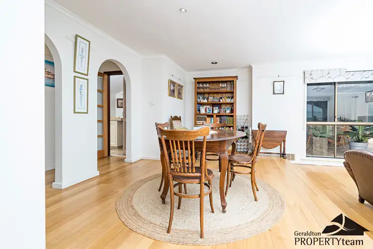 Fifth view of Homely house listing, 5 Duclas Place, Sunset Beach WA 6530