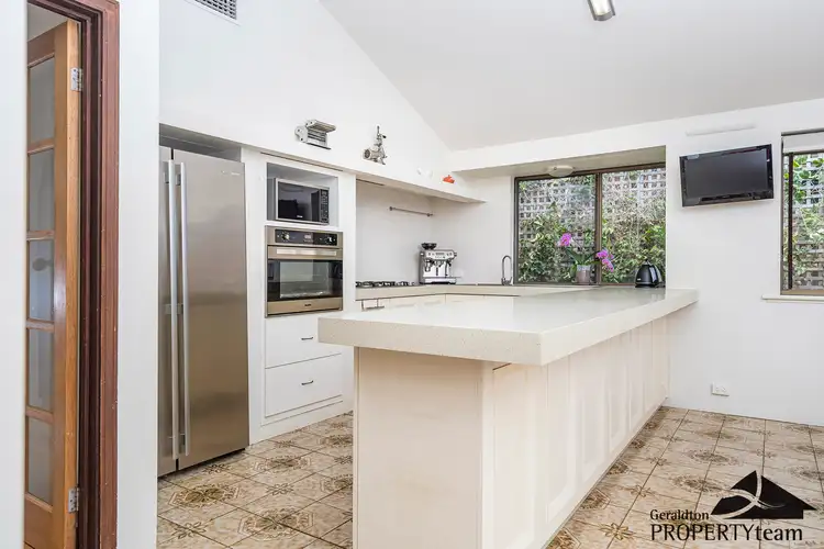 Sixth view of Homely house listing, 5 Duclas Place, Sunset Beach WA 6530