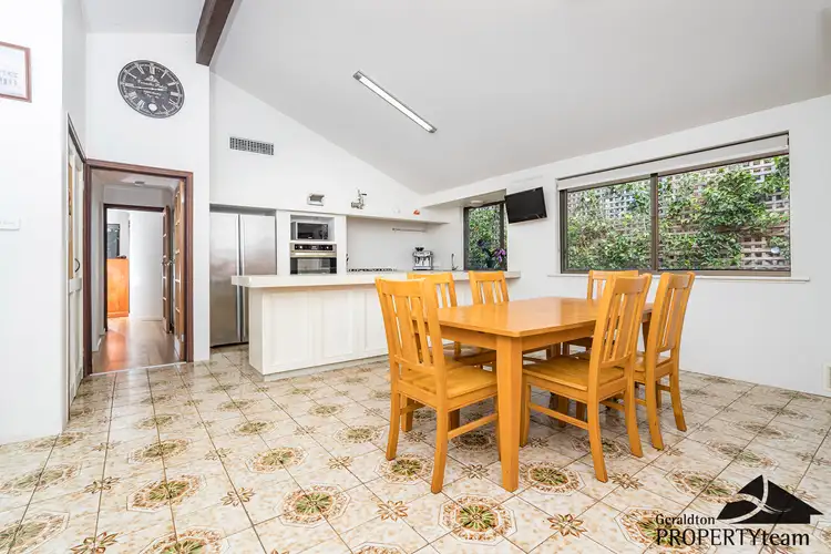 Seventh view of Homely house listing, 5 Duclas Place, Sunset Beach WA 6530