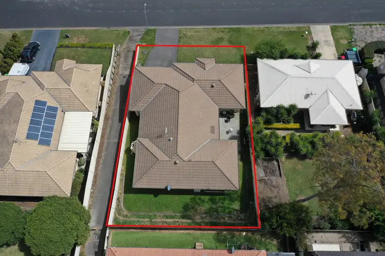 Second view of Homely house listing, 69 Clayton Crescent, Rutherford NSW 2320