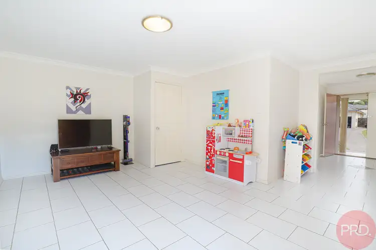 Third view of Homely house listing, 69 Clayton Crescent, Rutherford NSW 2320