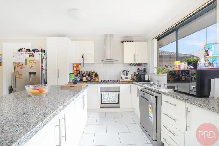 Fifth view of Homely house listing, 69 Clayton Crescent, Rutherford NSW 2320