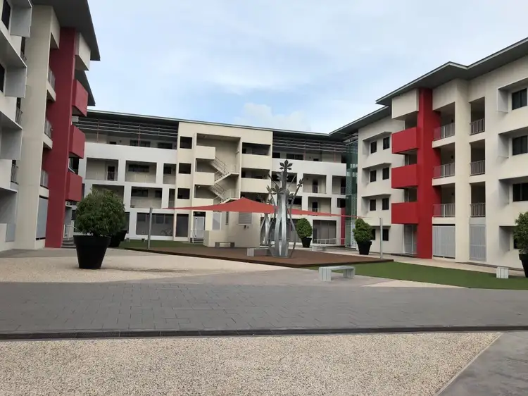 22/30 Parap Road