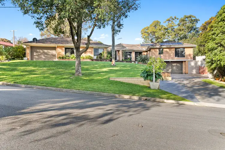 1 Glengarry Way, Reynella East SA 5161