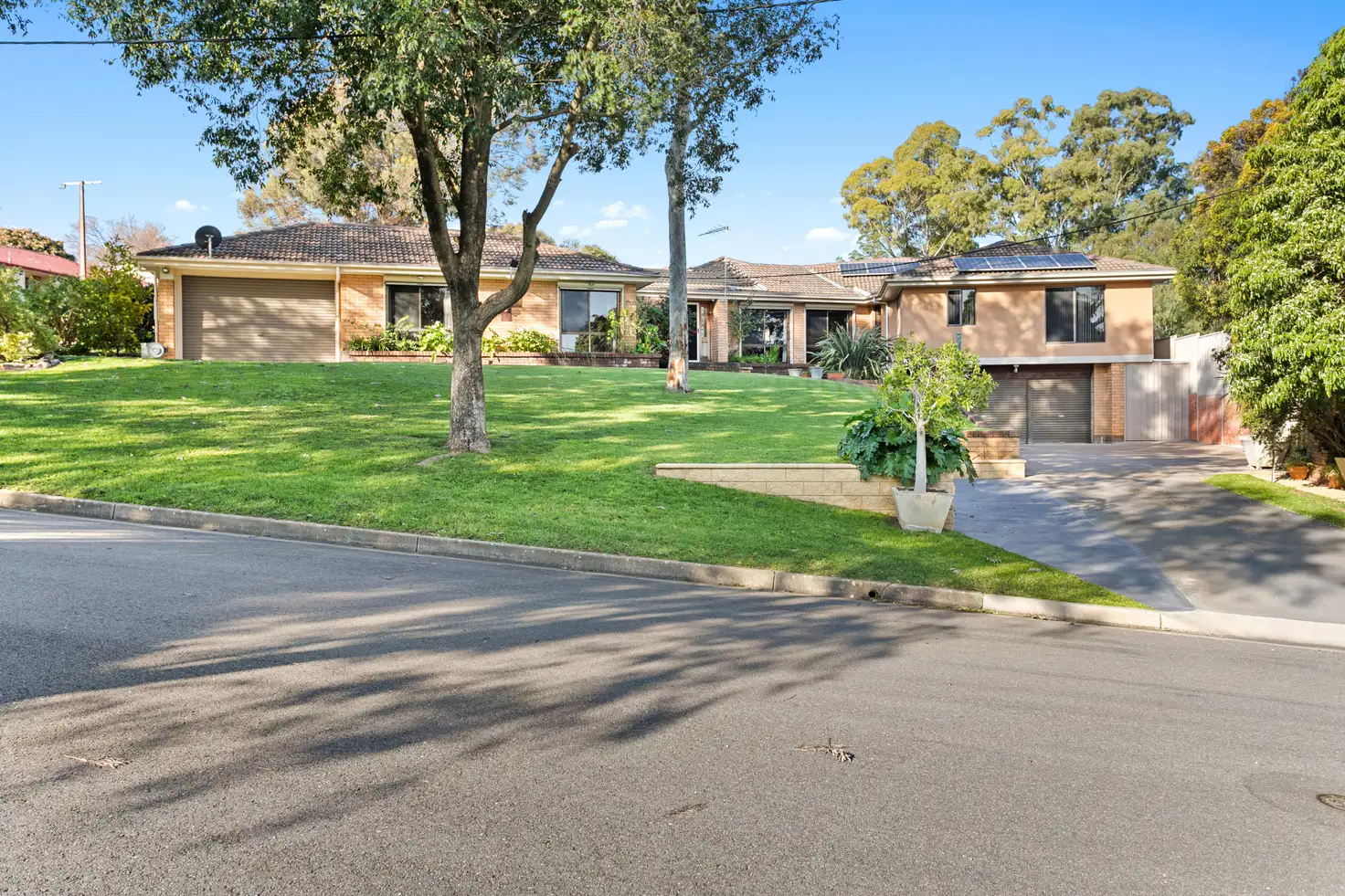 Main view of Homely house listing, 1 Glengarry Way, Reynella East SA 5161