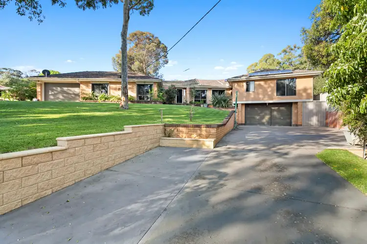 Third view of Homely house listing, 1 Glengarry Way, Reynella East SA 5161