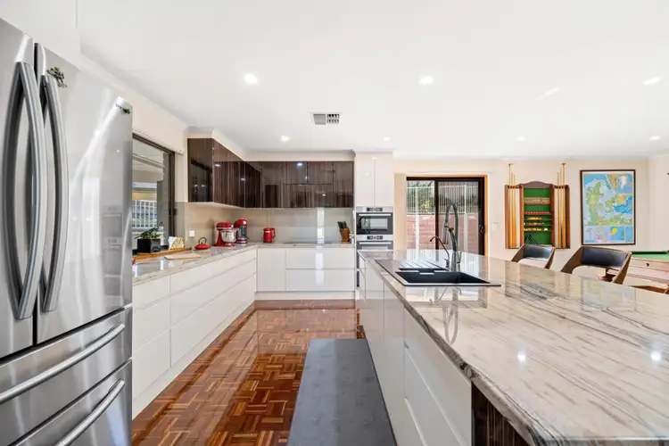 Fifth view of Homely house listing, 1 Glengarry Way, Reynella East SA 5161