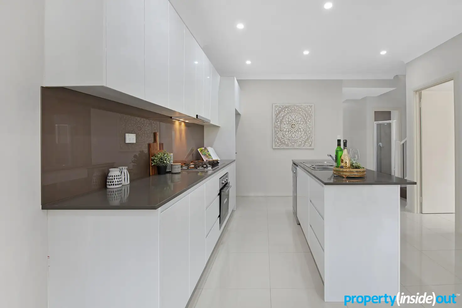 Main view of Homely townhouse listing, 6/11-13 Carinya Road, Girraween NSW 2145