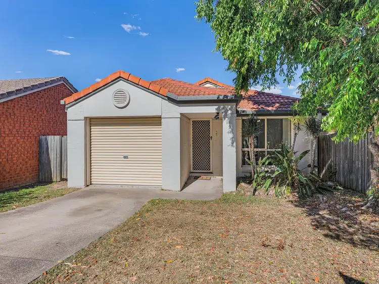 8 Trevino Place, Wacol QLD 4076