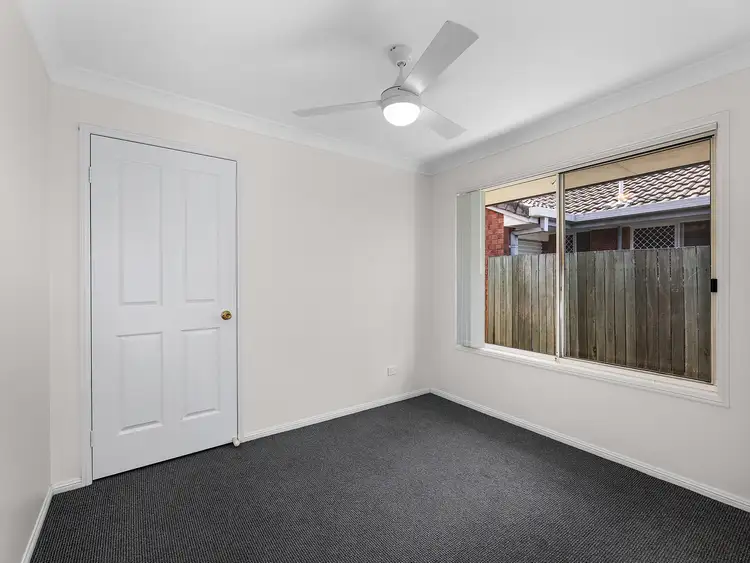 Fifth view of Homely house listing, 8 Trevino Place, Wacol QLD 4076