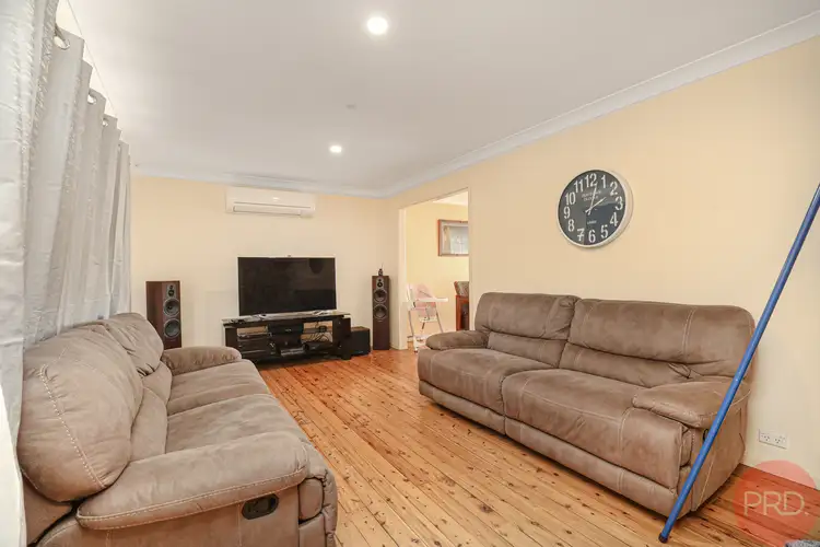 Second view of Homely house listing, 40 Buffier Crescent, Rutherford NSW 2320