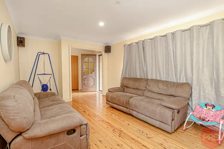 Third view of Homely house listing, 40 Buffier Crescent, Rutherford NSW 2320