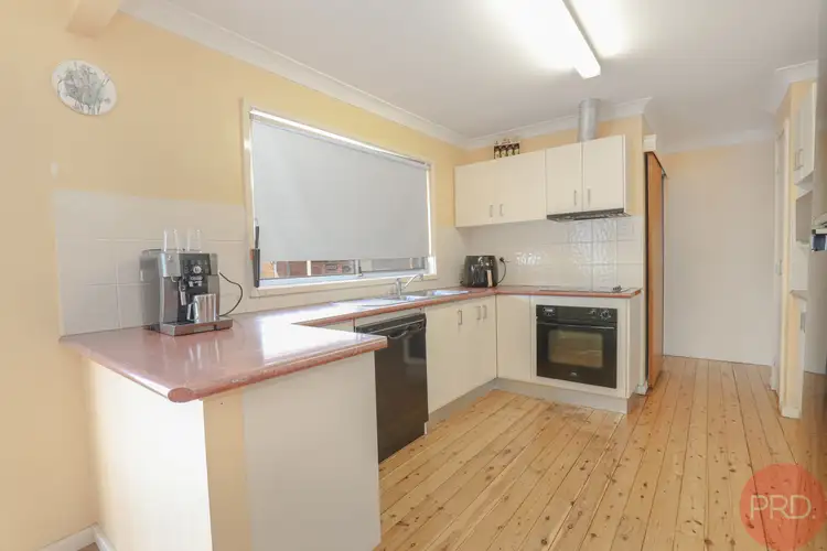 Fifth view of Homely house listing, 40 Buffier Crescent, Rutherford NSW 2320