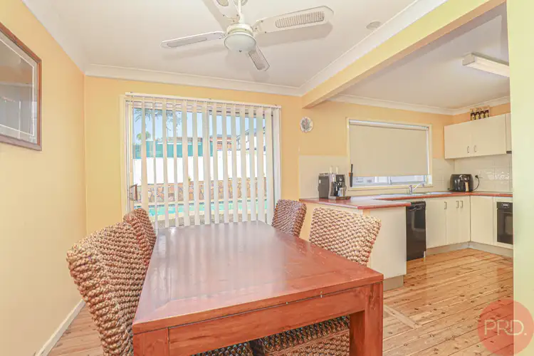 Sixth view of Homely house listing, 40 Buffier Crescent, Rutherford NSW 2320