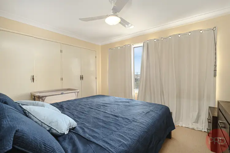 Seventh view of Homely house listing, 40 Buffier Crescent, Rutherford NSW 2320