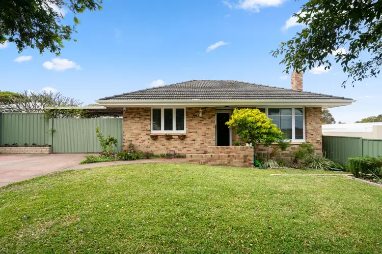Third view of Homely house listing, 11 Winnacott Street, Willagee WA 6156