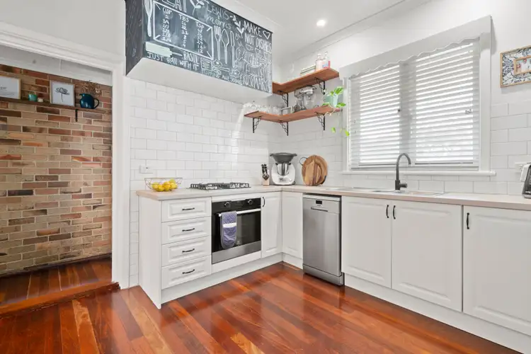 Fourth view of Homely house listing, 11 Winnacott Street, Willagee WA 6156