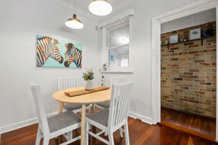 Fifth view of Homely house listing, 11 Winnacott Street, Willagee WA 6156