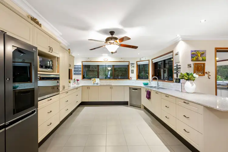 Second view of Homely house listing, 27 Tilpawai Close, Cedar Creek QLD 4520