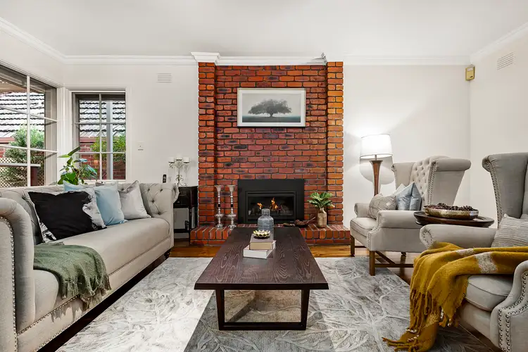 Main view of Homely house listing, 5 Bevan Street, Balwyn VIC 3103