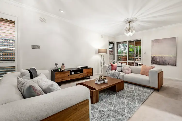 Third view of Homely house listing, 5 Bevan Street, Balwyn VIC 3103