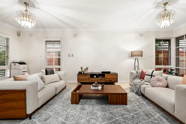Fourth view of Homely house listing, 5 Bevan Street, Balwyn VIC 3103