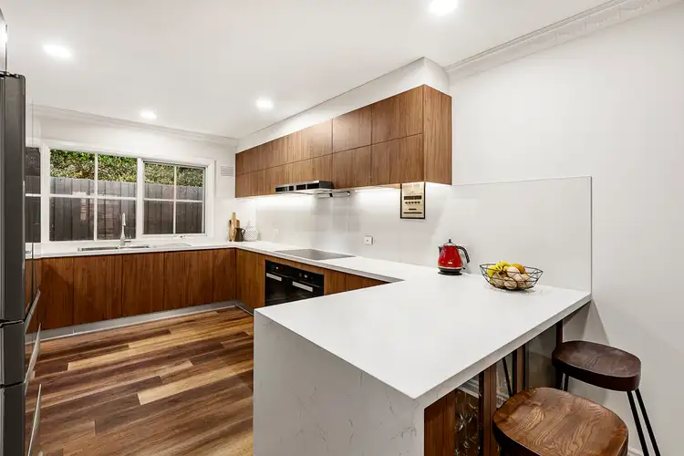 Fifth view of Homely house listing, 5 Bevan Street, Balwyn VIC 3103