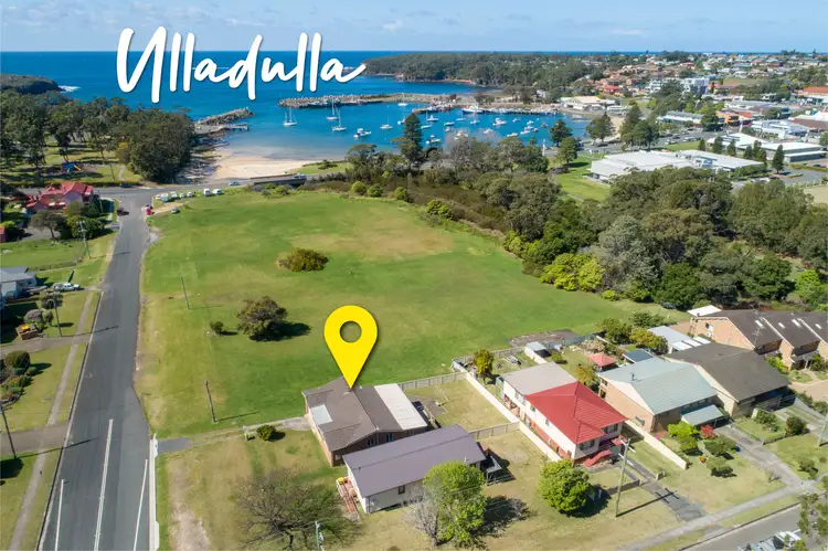 64 Church Street, Ulladulla NSW 2539