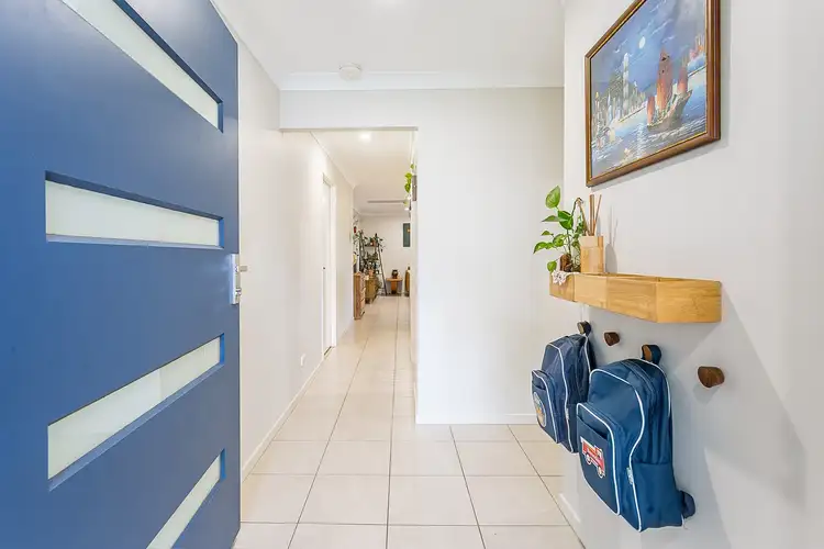Second view of Homely house listing, 16 Johnstone Place, Riverview QLD 4303