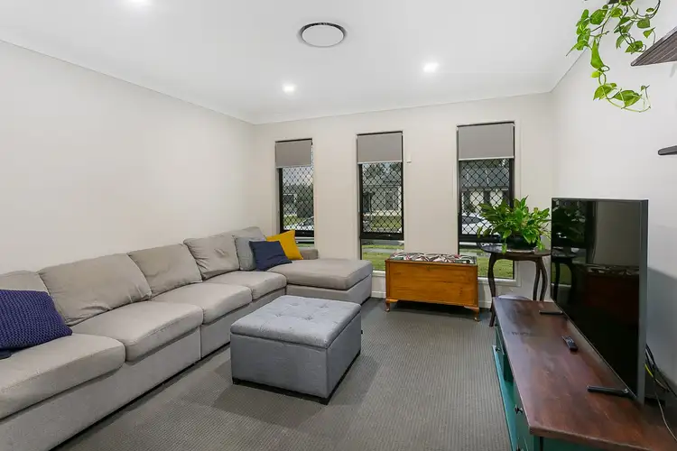 Third view of Homely house listing, 16 Johnstone Place, Riverview QLD 4303