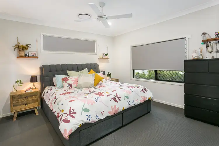 Fourth view of Homely house listing, 16 Johnstone Place, Riverview QLD 4303