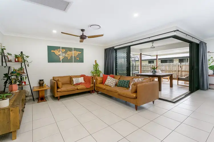 Sixth view of Homely house listing, 16 Johnstone Place, Riverview QLD 4303