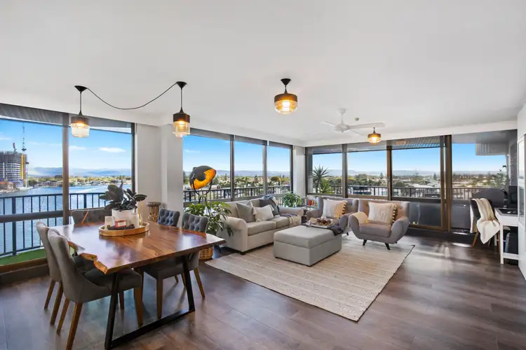 Fourth view of Homely unit listing, 26/2940 Gold Coast Highway, Surfers Paradise QLD 4217