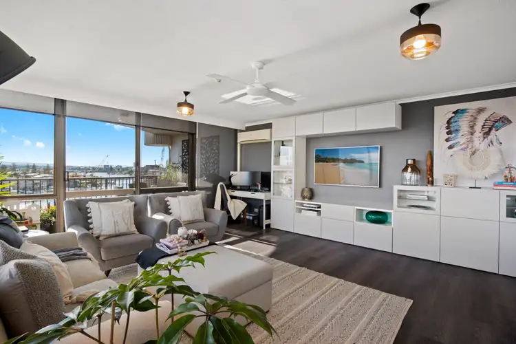 Fifth view of Homely unit listing, 26/2940 Gold Coast Highway, Surfers Paradise QLD 4217