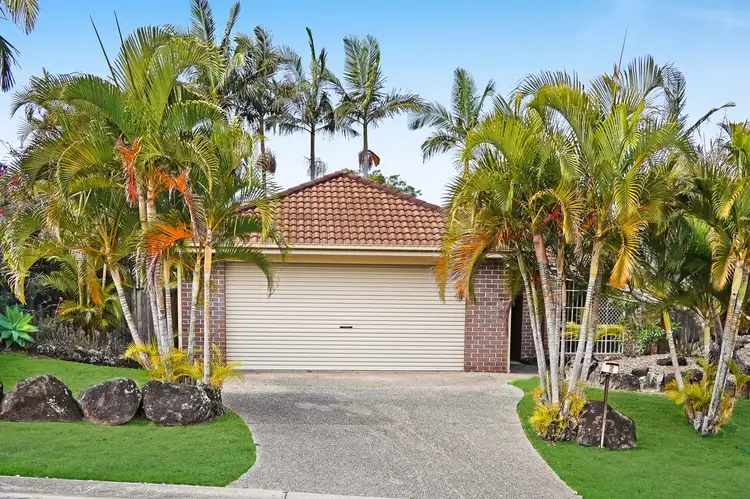 Main view of Homely house listing, 5 Virgil Court, Worongary QLD 4213