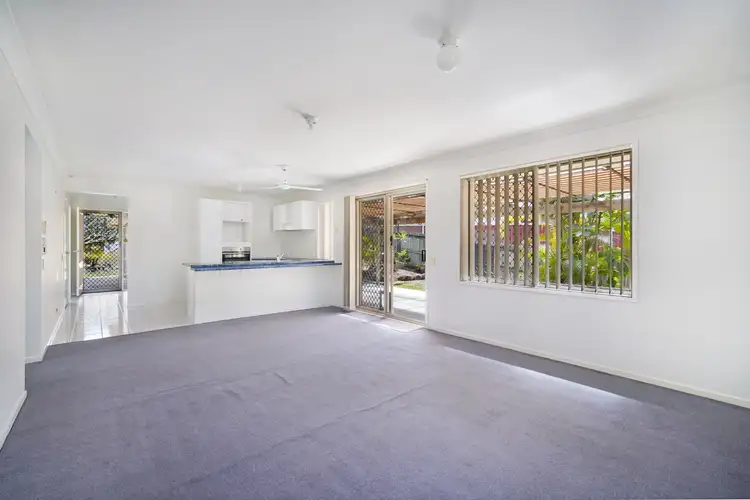 Second view of Homely house listing, 5 Virgil Court, Worongary QLD 4213