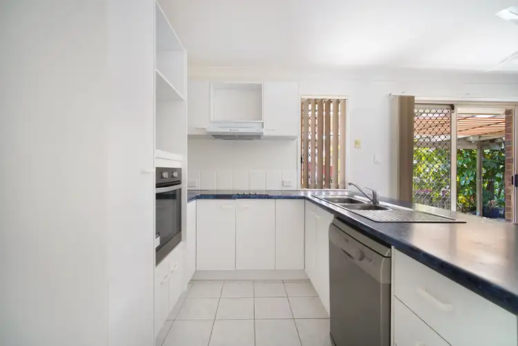 Fifth view of Homely house listing, 5 Virgil Court, Worongary QLD 4213
