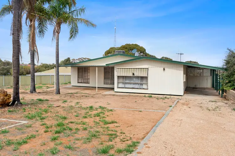 Main view of Homely house listing, 40 Riverview Drive, Paringa SA 5340