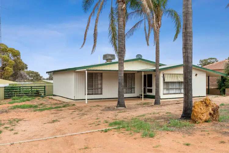 Second view of Homely house listing, 40 Riverview Drive, Paringa SA 5340