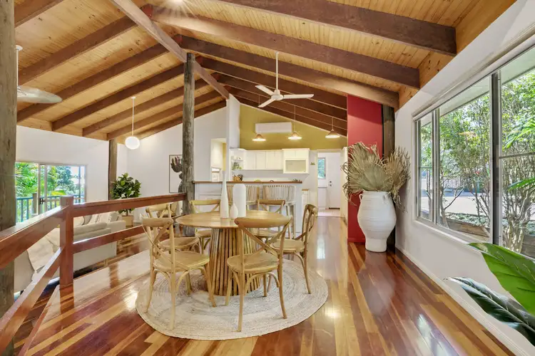 Second view of Homely house listing, 33 Ian Wood Drive, Dolphin Heads QLD 4740